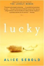 Tapa de Lucky