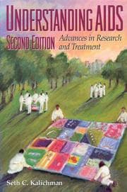 Tapa de Understanding AIDS