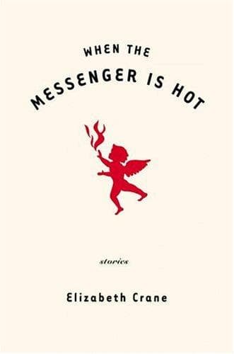 Tapa de When the messenger is hot