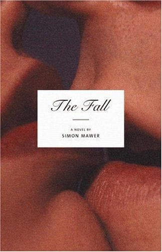 Tapa de The fall