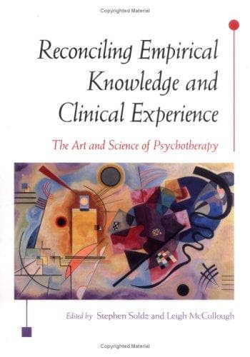 Tapa de Reconciling Empirical Knowledge and Clinical Experience