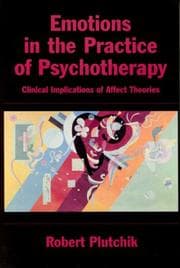 Tapa de Emotions in the Practice of Psychotherapy