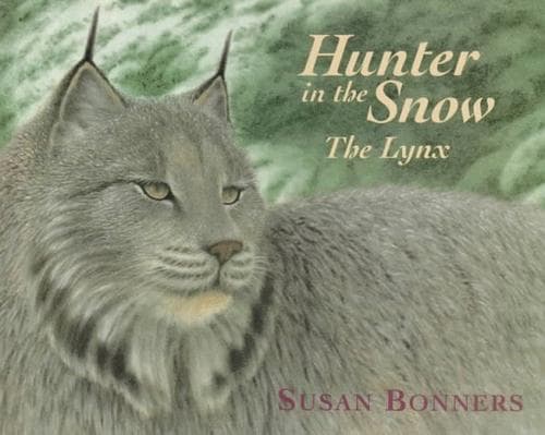 Tapa de Hunter in the snow