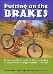 Tapa de Putting on the Brakes
