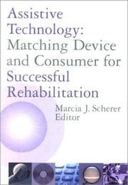 Tapa de Assistive Technology
