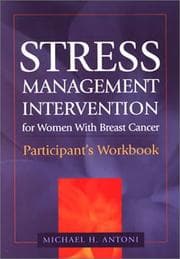 Tapa de Stress Management Intervention for Women with Breast Cancer