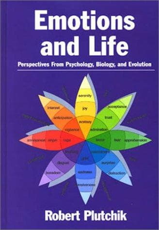 Tapa de Emotions and Life
