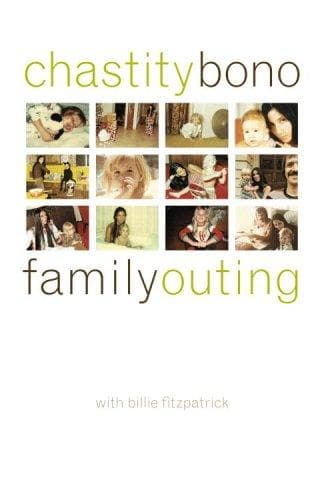 Tapa de Family outing