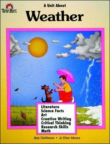 Tapa de Weather