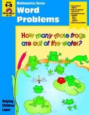 Tapa de Word Problems