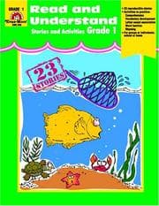 Tapa de Read and Understand