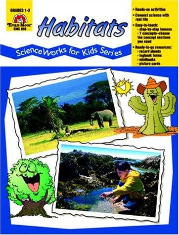 Tapa de Habitats