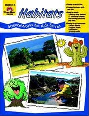 Tapa de Habitats