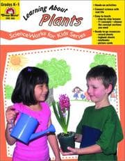 Tapa de Learning About Plants