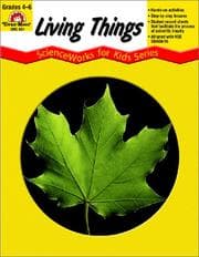 Tapa de Living things