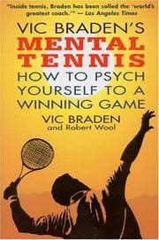 Tapa de Vic Braden's Mental Tennis