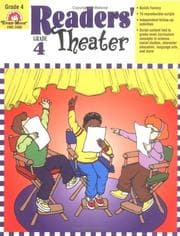 Tapa de Readers' Theater