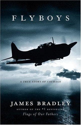 Tapa de Flyboys