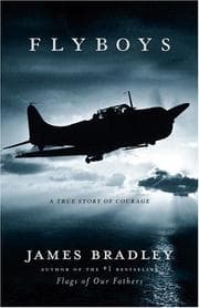 Tapa de Flyboys