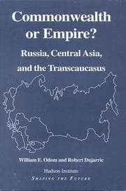 Tapa de Commonwealth or empire?