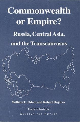 Tapa de Commonwealth or Empire