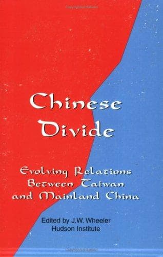 Tapa de Chinese divide