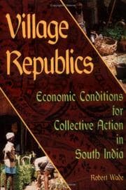 Tapa de Village republics