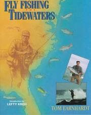 Tapa de Fly Fishing the Tidewaters