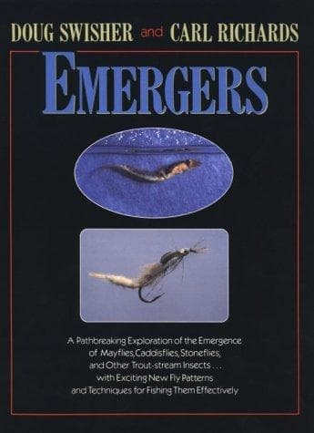 Tapa de Emergers