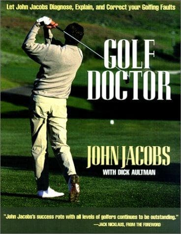 Tapa de Quick cures for weekend golfers