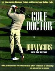 Tapa de Quick cures for weekend golfers