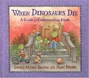 Tapa de When dinosaurs die