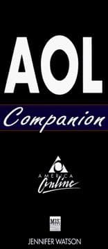 Tapa de AOL companion