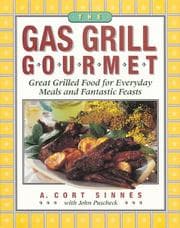 Tapa de The gas grill gourmet