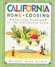 Tapa de California home cooking