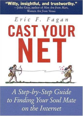 Tapa de Cast Your Net