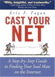 Tapa de Cast Your Net