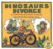 Tapa de Dinosaurs divorce