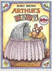 Tapa de Arthur's Baby