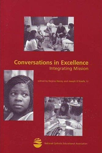 Tapa de SPICE Conversations in Excellence