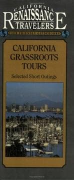 Tapa de California grassroots tours
