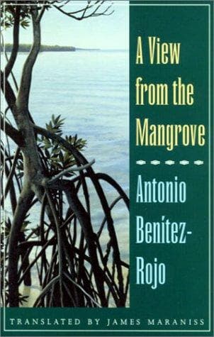 Tapa de A view from the Mangrove
