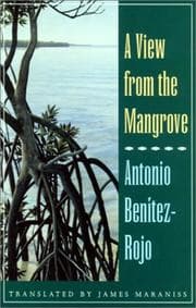 Tapa de A view from the Mangrove