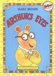 Tapa de Arthur's Eyes