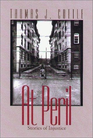 Tapa de At Peril