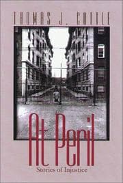 Tapa de At Peril