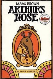 Tapa de Arthur's Nose
