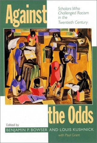 Tapa de Against the Odds