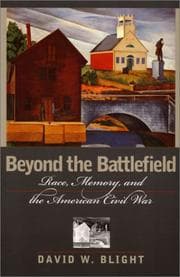 Tapa de Beyond the Battlefield