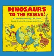 Tapa de Dinosaurs to the rescue!
